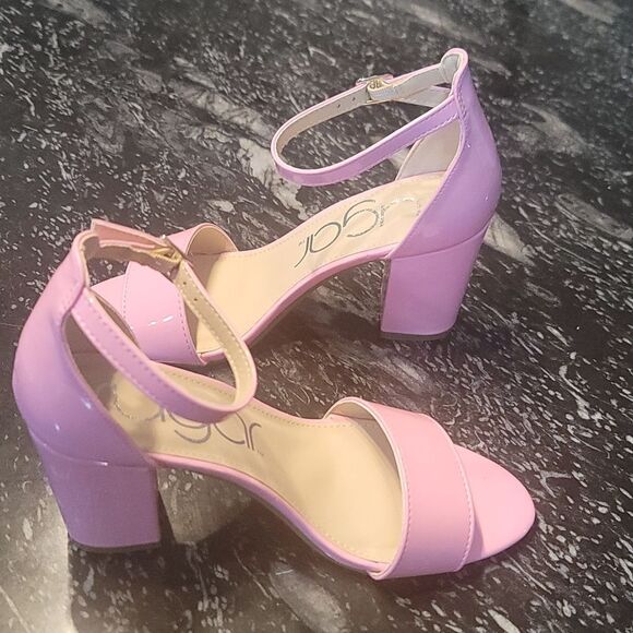 BRAND NEW SUGAR MACHELENE WOMEN'S OPEN TOE SANDALS - Picture 9 of 15